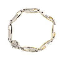 Bracciale Chimento in Oro giallo Diamante 0.03 Ct 1B05231ZBB205 - 1B05231ZBB205